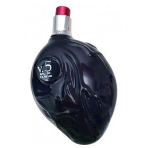 Map Of The Heart Purble Heart V5 Edp 90ml Bayan Tester Parfüm